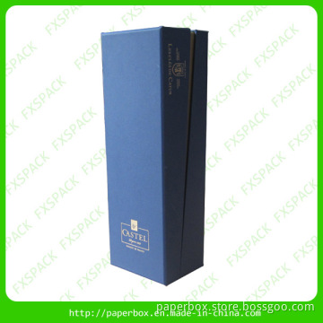 Wine Box/Wine Packaging Box/Wine Gift Box